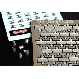 U.S. Dosen - Plus model 309