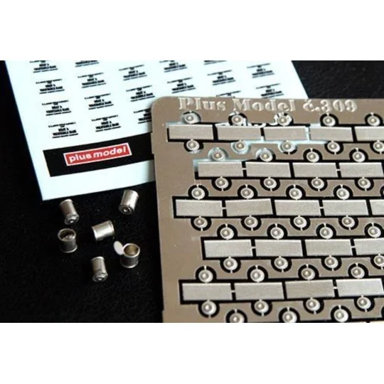 U.S. Dosen, 1/35 - Plus model 309