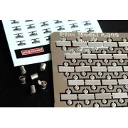 U.S. Dosen, 1/35 - Plus model 309