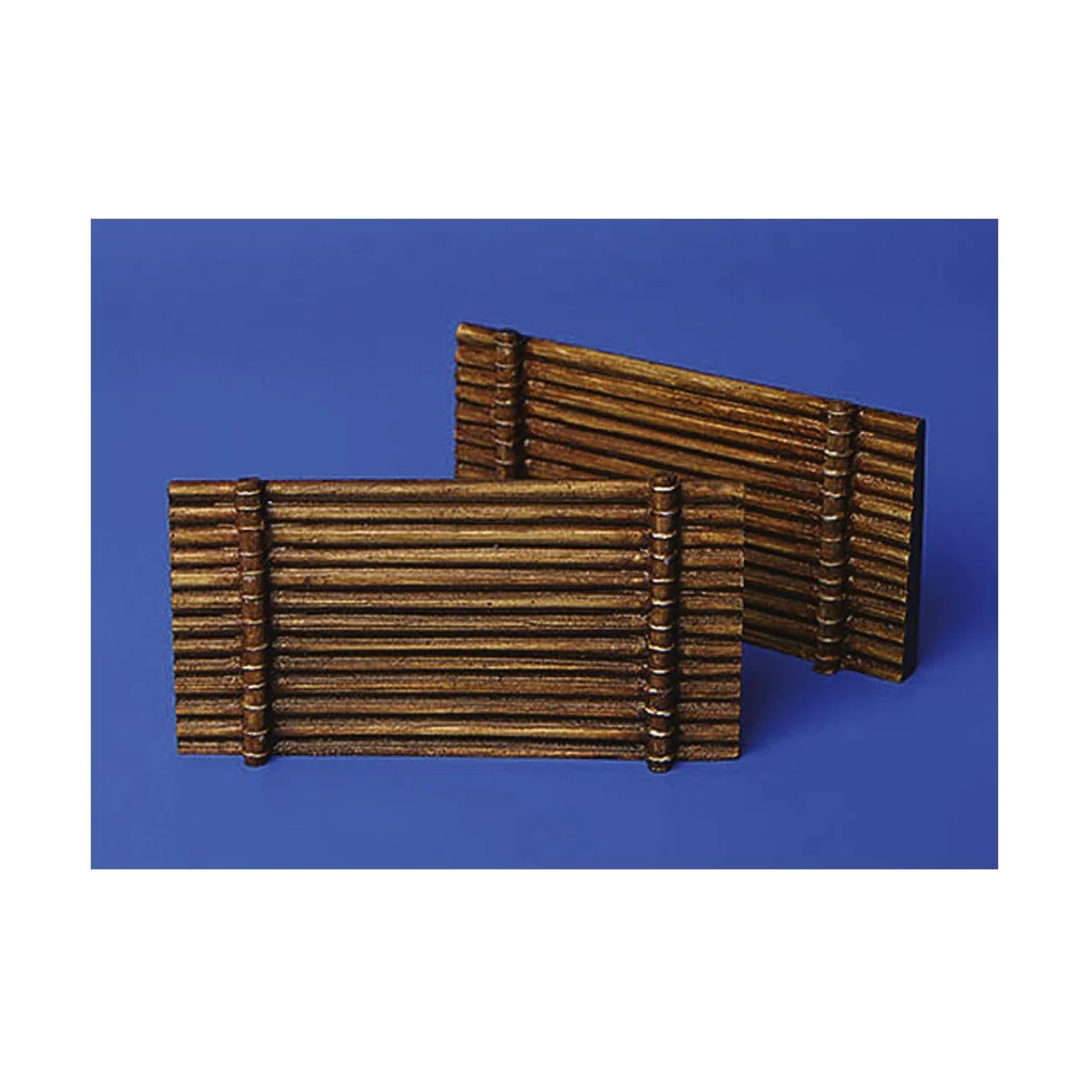 Stützwände für Graben, 1/35 - Plus model 314