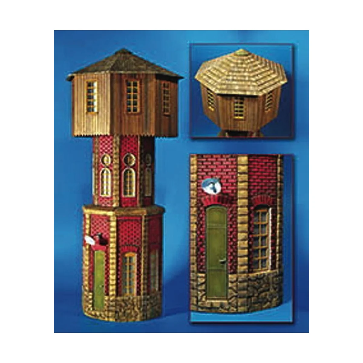 Wasserturm - Plus model 315