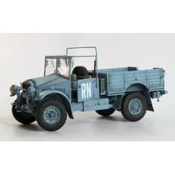 Morris CS8 (spät), 1/35 - Plus model 328