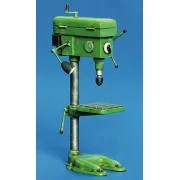 Bohrmaschine - Plus model 337