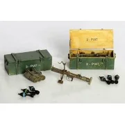 P.I.A.T., 1/35 - Plus model 341 P.I.A.T., 1/35 - Plus model 341