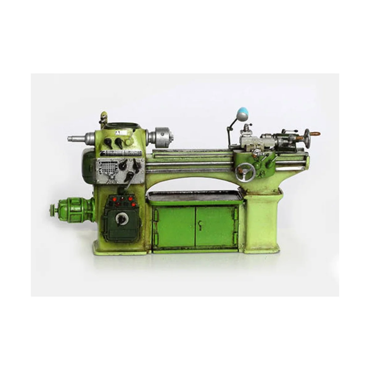 Drehbank - Plus model 344