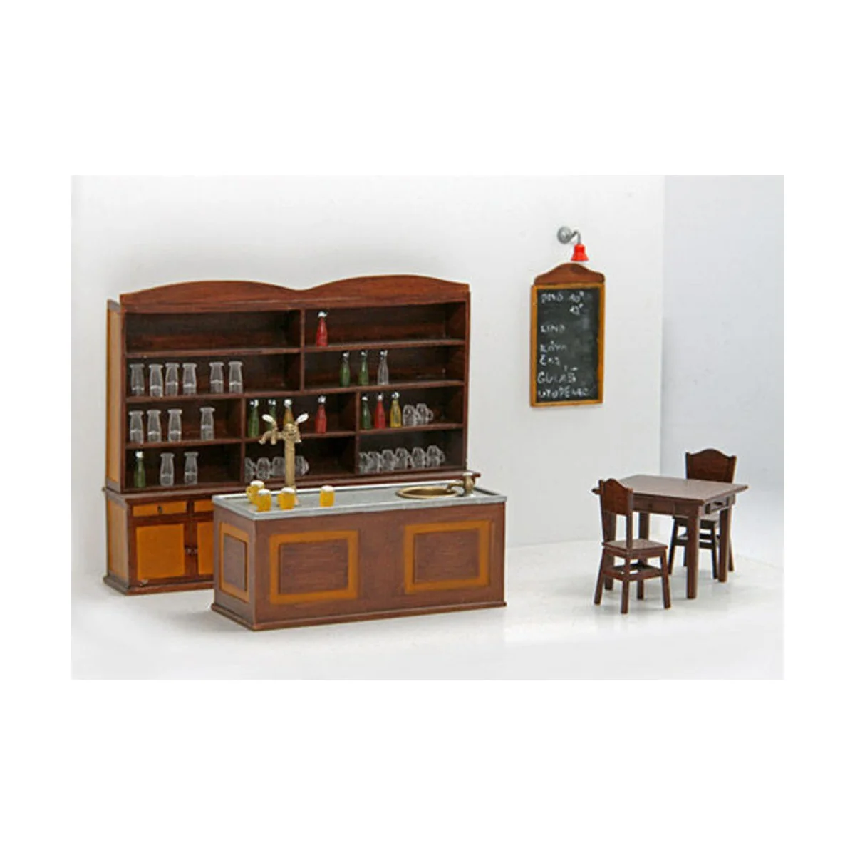 Kneipe - Plus model 346