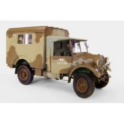 WOT 2D, 1/35 - Plus model 348