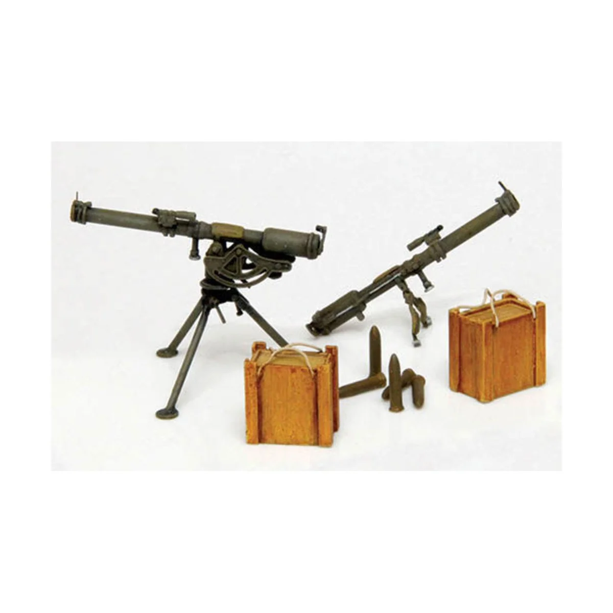 M-18 57 mm Recoinless Rifle - Plus model 357