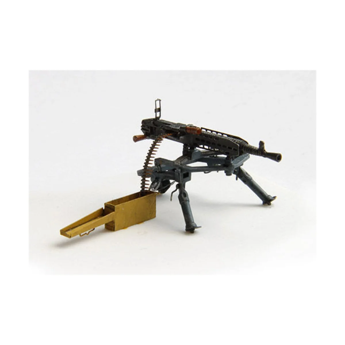 Maschinengewehr MG 37t - Plus model 359