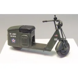 U.S. Scooter solo - Plus model 360