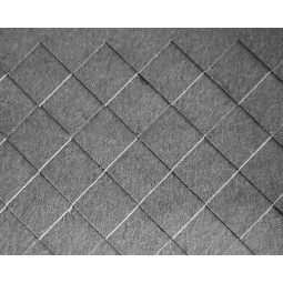 Dacheindeckung - hellgrau - Plus model 364