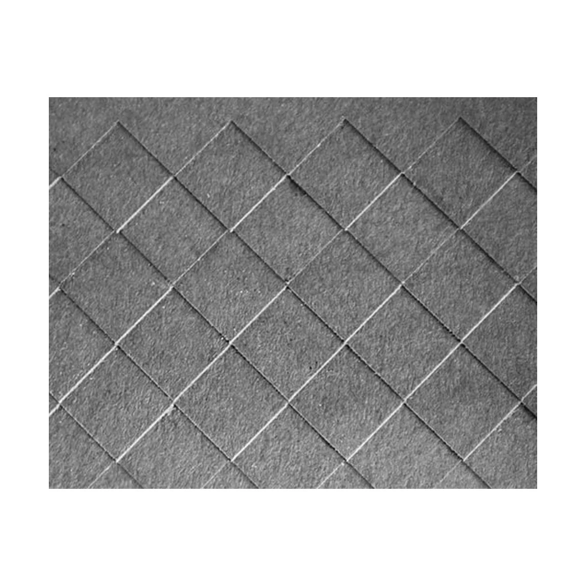 Dacheindeckung - hellgrau, 1/35 - Plus model 364