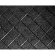 Dacheindeckung - dunkelgrau, 1/35 - Plus model 365