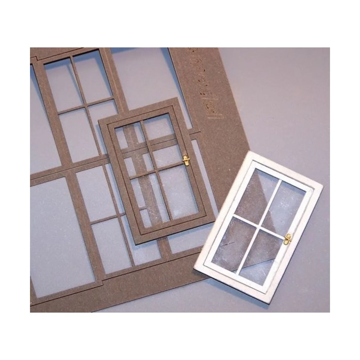 Fenster - Plus model 370