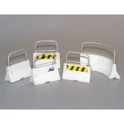 Strassensperren - kurz - Plus model 384