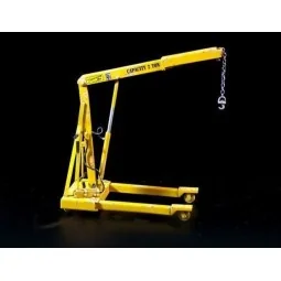 U.S. Workshop crane - Plus model 386