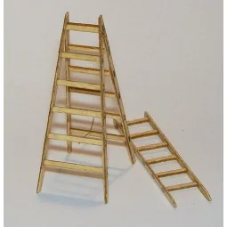 Stehleitern - Plus model 397