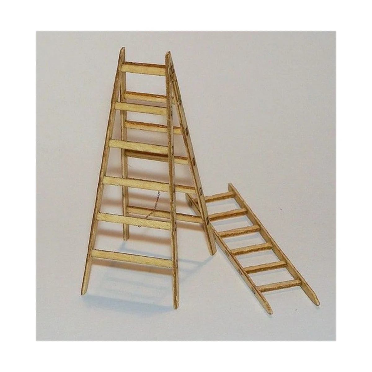 Stehleitern - Plus model 397