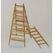 Stehleitern - Plus model 397