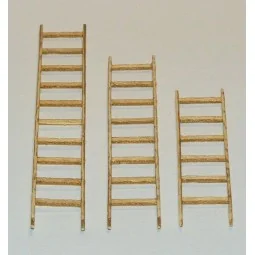 Leitern - Plus model 401