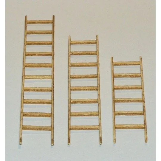 Leitern, 1/35 - Plus model 401