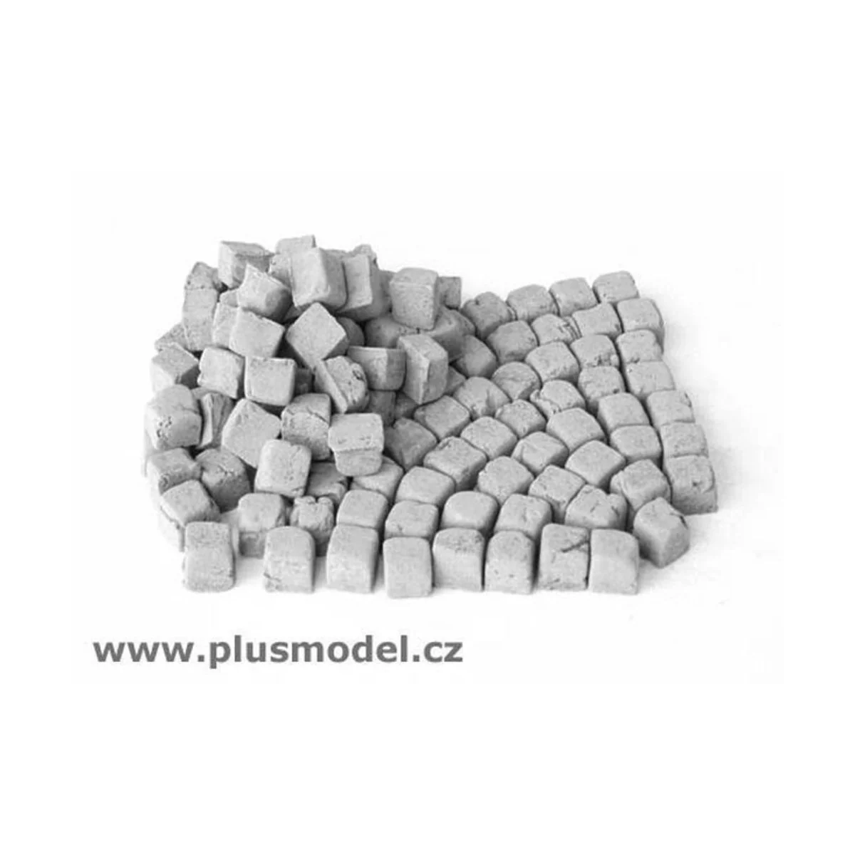 Paving Stone small-granite - Plus model 4002