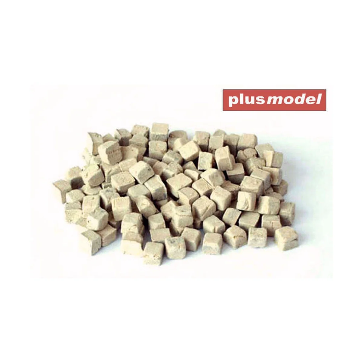 Paving stone small-sandstone - Plus model 4004
