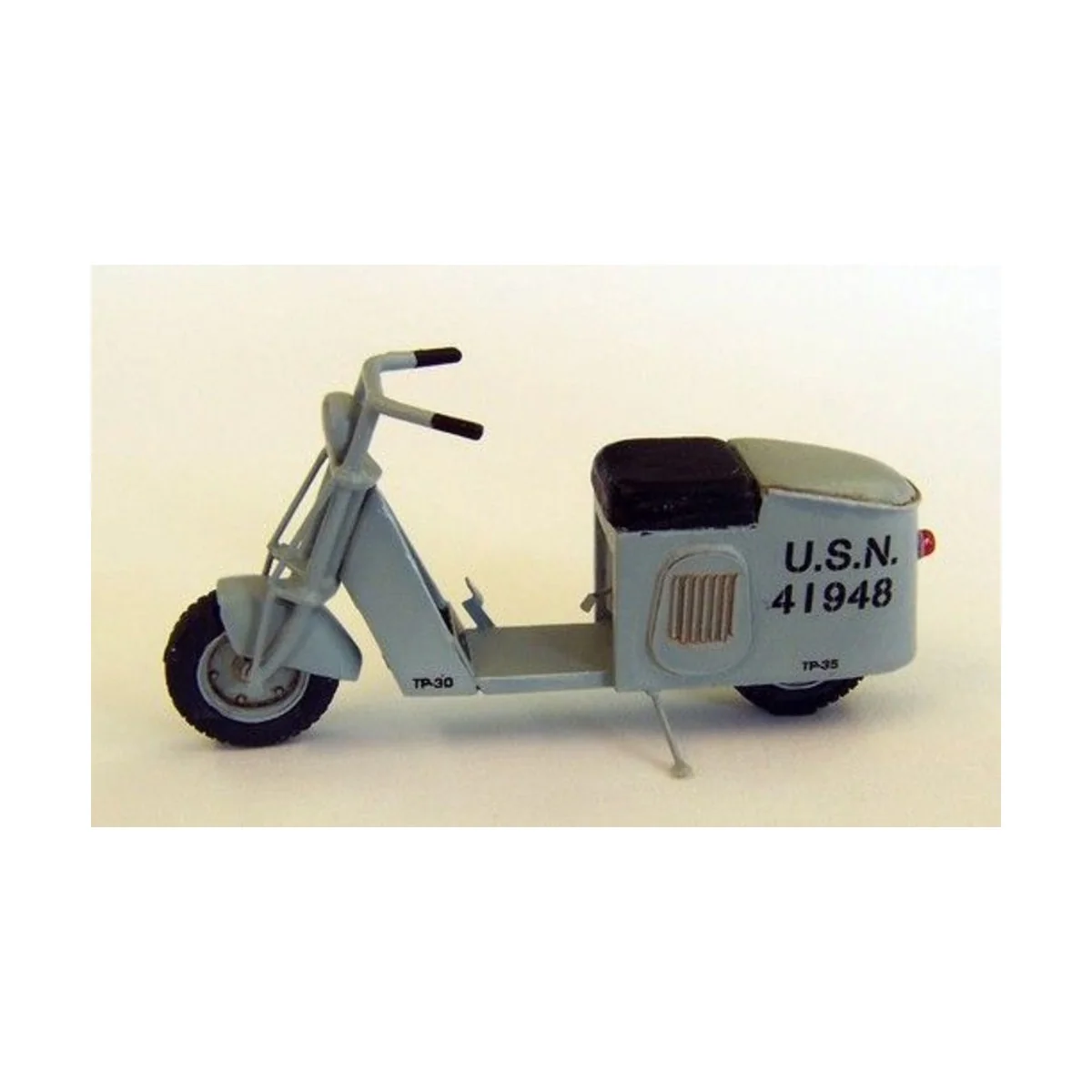 US scooter solo - Plus model 4012