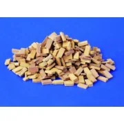 Backsteine - Plus model 4020