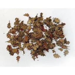 Eichenblätter - Plus model 4033