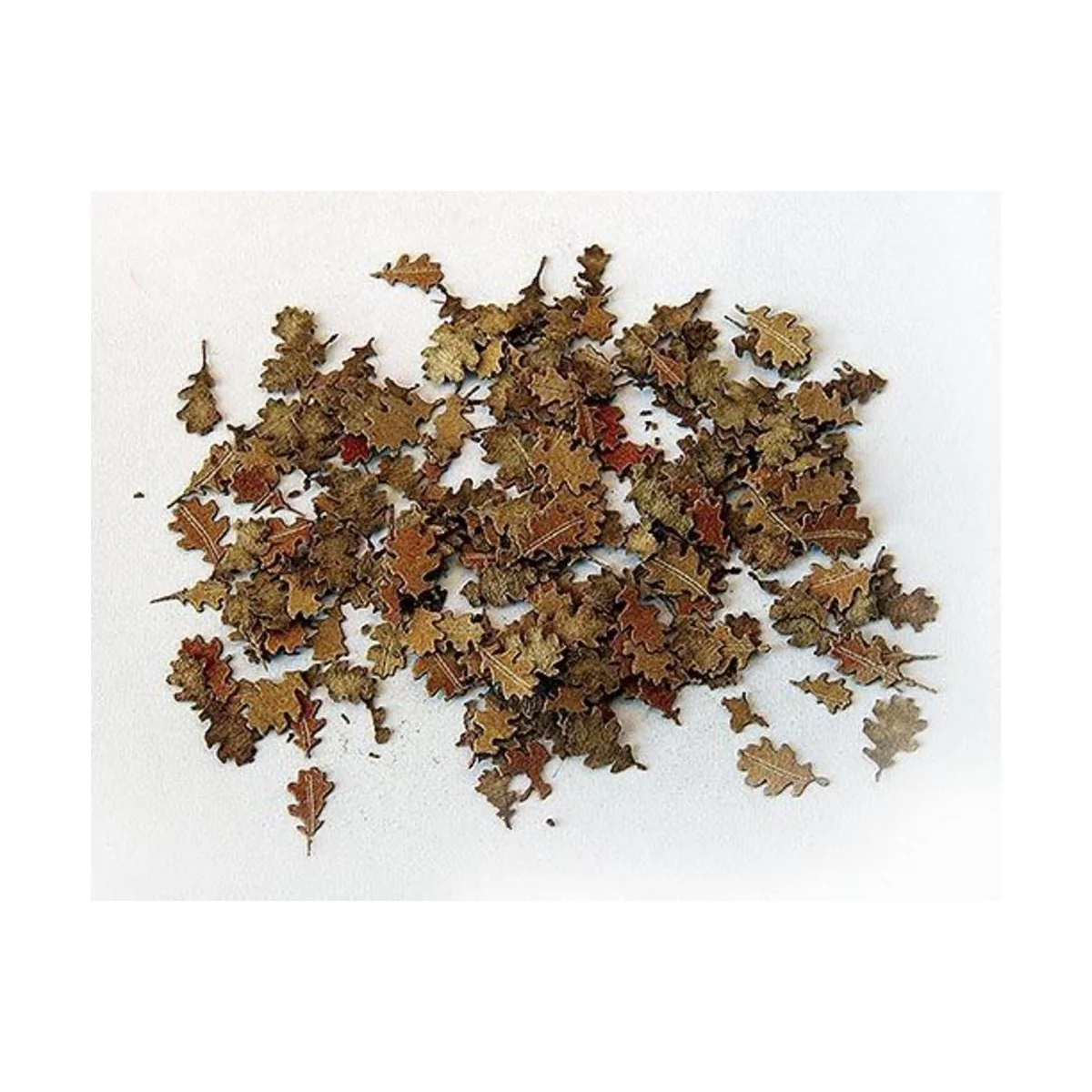 Eichenblätter - Plus model 4033