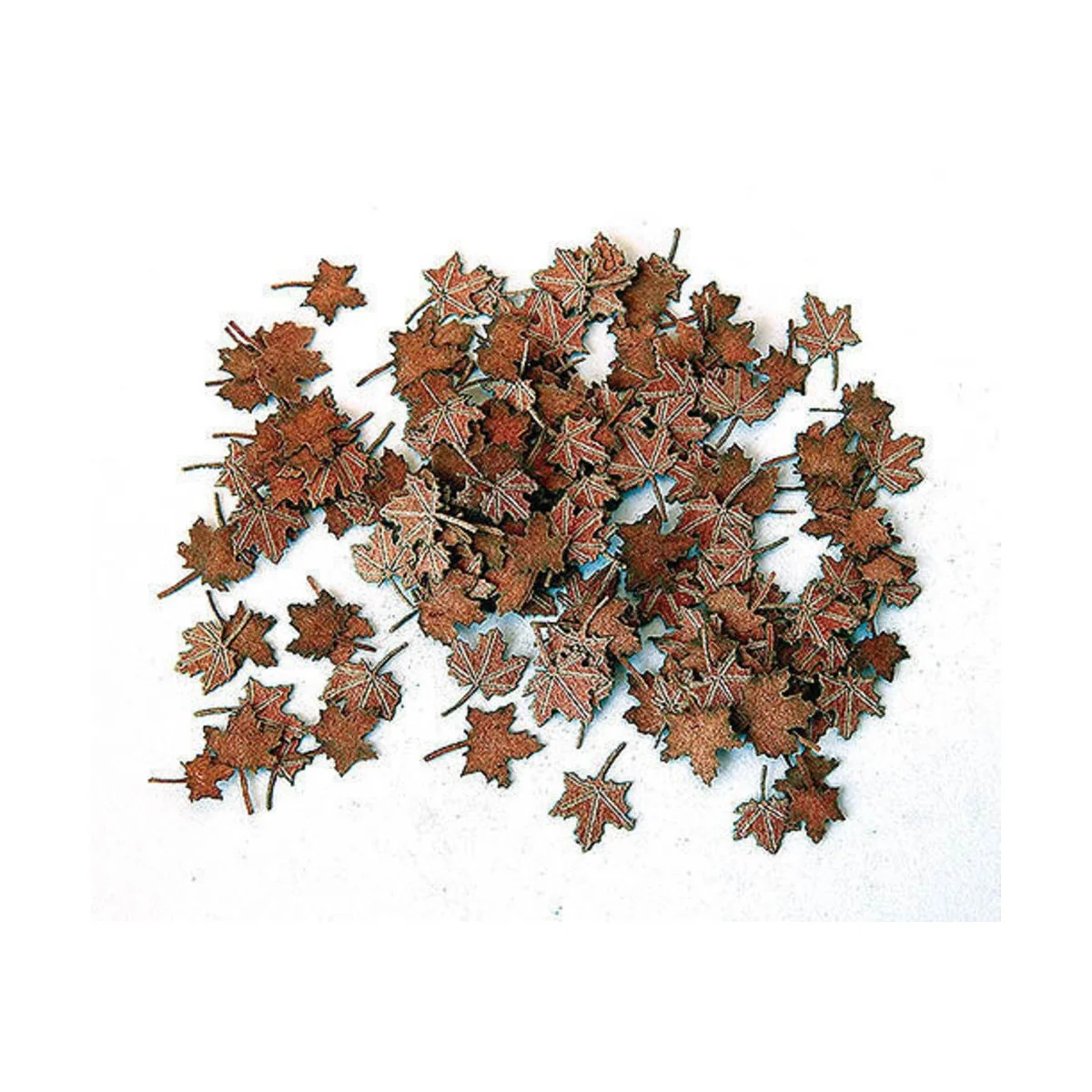 Kastanienblätter - Plus model 4034