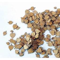 Lindenblätter, 1/48 - Plus model 4035