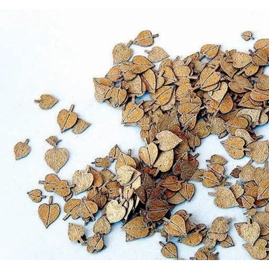 Lindenblätter - Plus model 4035