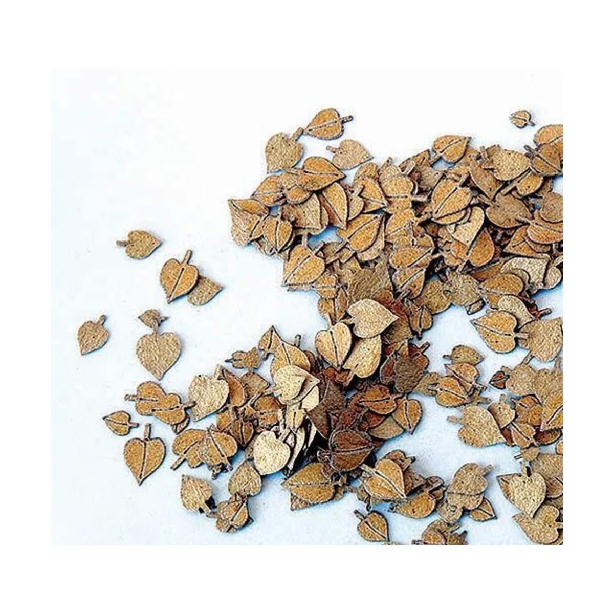 Lindenblätter, 1/48 - Plus model 4035