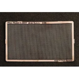 Stacheldraht WW II - Plus model 4037