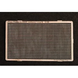 Stacheldraht Modern Typ II - Plus model 4039