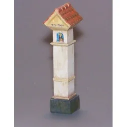 Kapelle - Plus model 4044