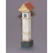 Kapelle - Plus model 4044