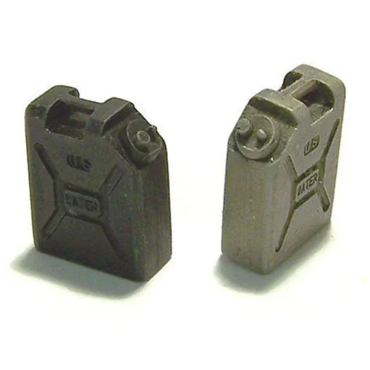 U.S. Wasserkanister - Plus model EL002