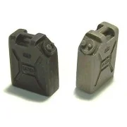 U.S. Wasserkanister, 1/35 - Plus model EL002 U.S. Wasserkanister, 1/35 - Plus model EL002