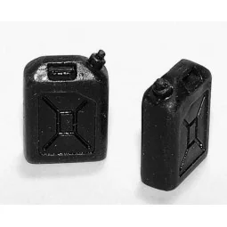 Israel Wasserkanister, 1/35 - Plus model EL003