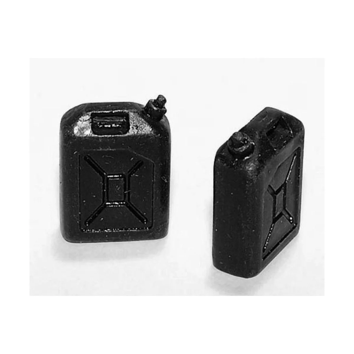 Israel Wasserkanister, 1/35 - Plus model EL003