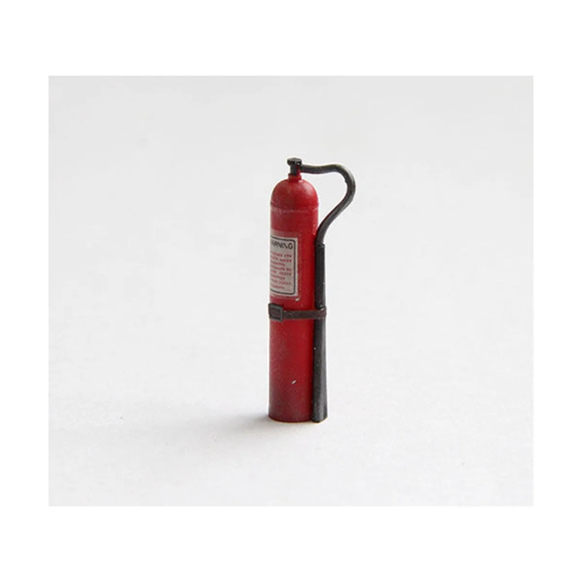 großer Feuerlöscher - Plus model EL004