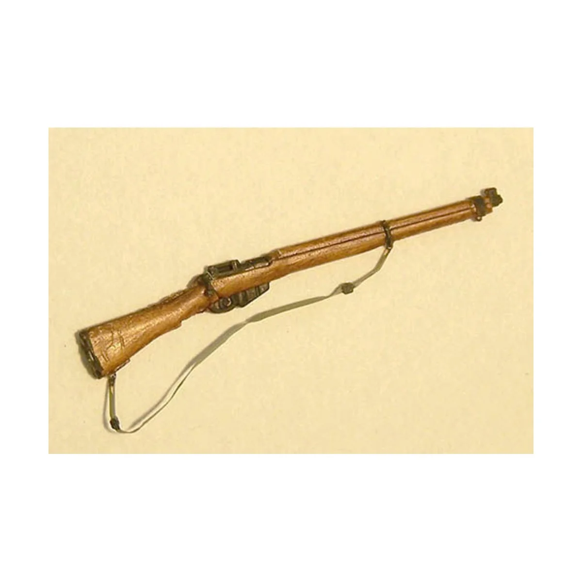 Gewehr Lee-Enfield No.4 Mk.1, 1/35 - Plus model EL007