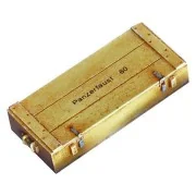 Kiste für Panzerfaust 60 - Plus model EL009