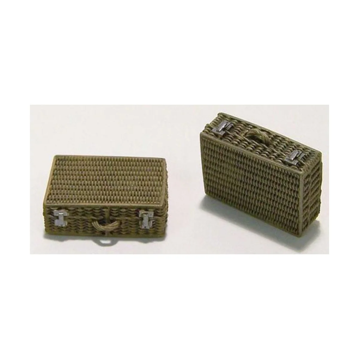 Koffer - Plus model EL011