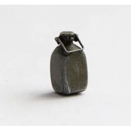 Deutscher Wasserkanister - 10 Liter - Plus model EL014