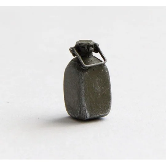 Deutscher Wasserkanister - 10 Liter - Plus model EL014