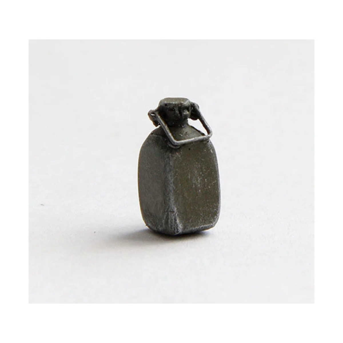 Deutscher Wasserkanister - 10 Liter - Plus model EL014